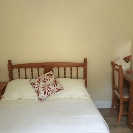 Old Mill Cottage Swinford Luaran gambar