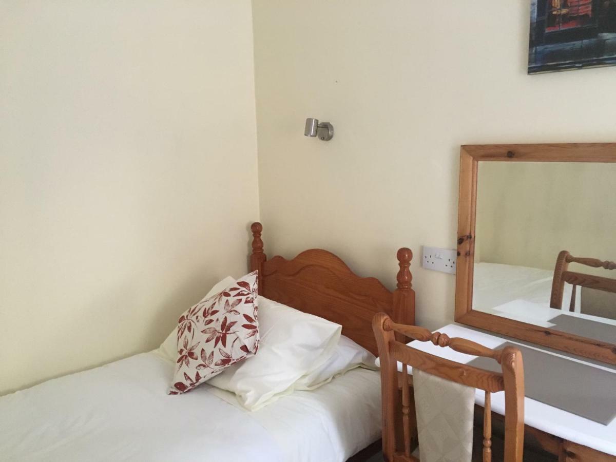 Old Mill Cottage Swinford Luaran gambar