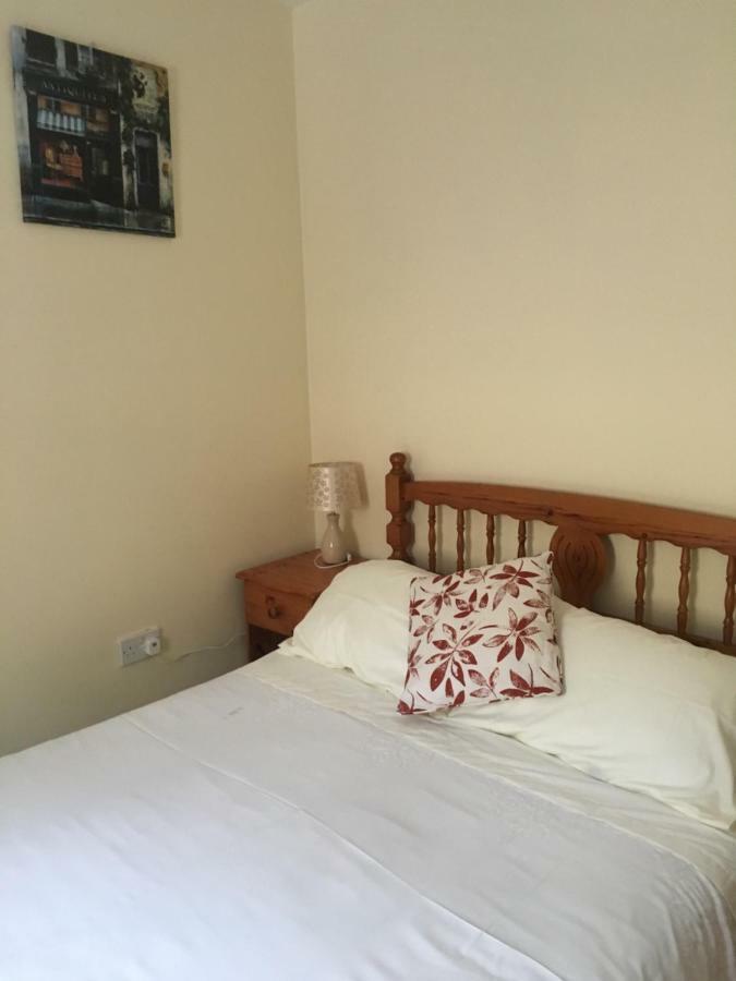Old Mill Cottage Swinford Luaran gambar