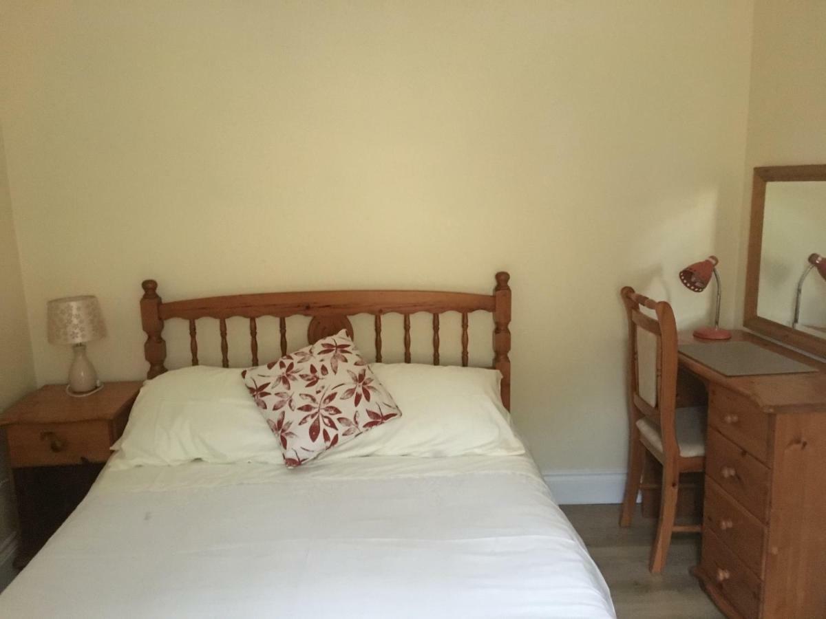 Old Mill Cottage Swinford Luaran gambar