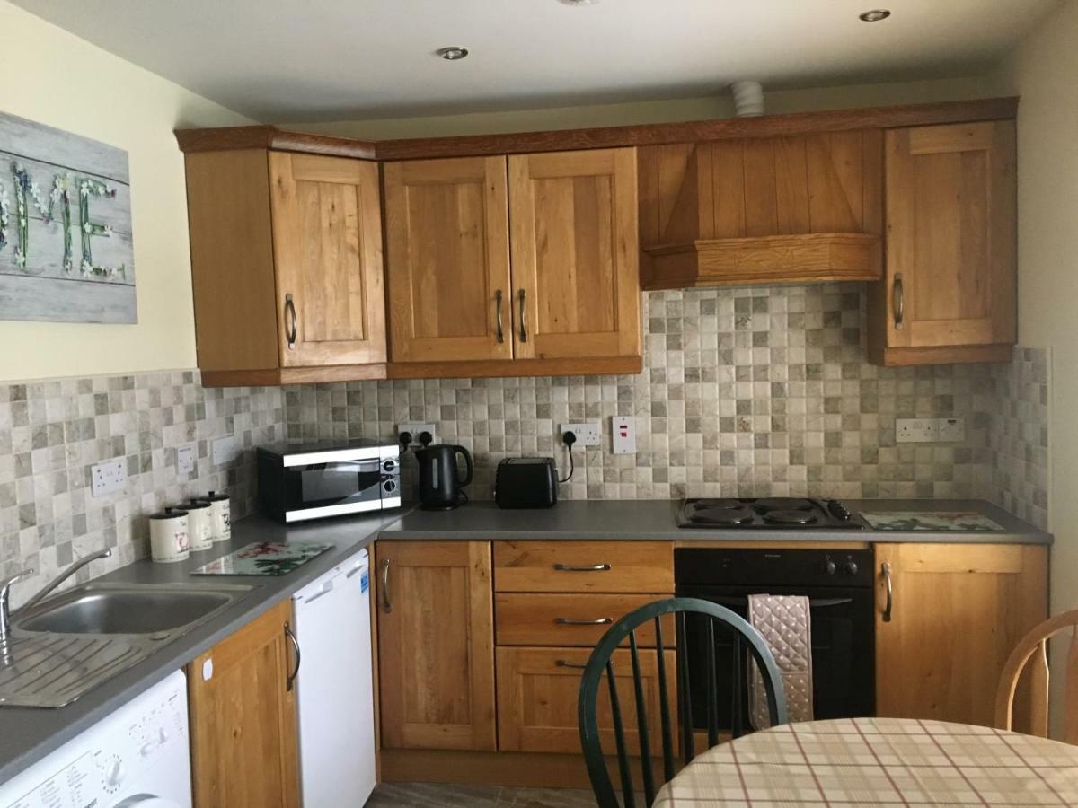 Old Mill Cottage Swinford Luaran gambar