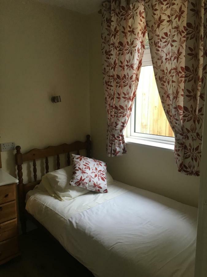 Old Mill Cottage Swinford Luaran gambar