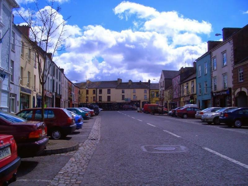 Old Mill Cottage Swinford Luaran gambar