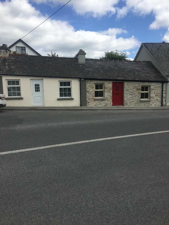 Old Mill Cottage Swinford Luaran gambar