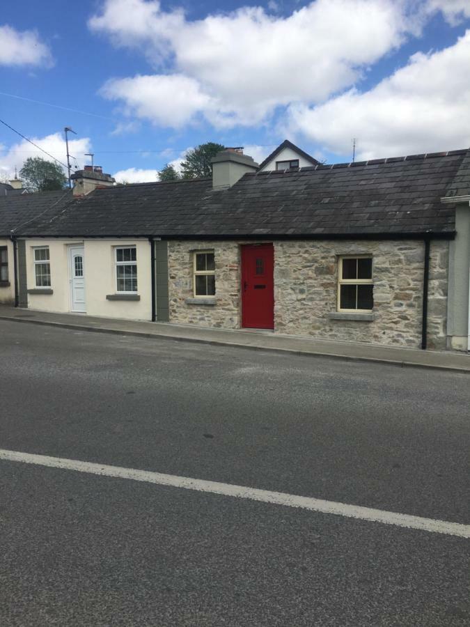 Old Mill Cottage Swinford Luaran gambar