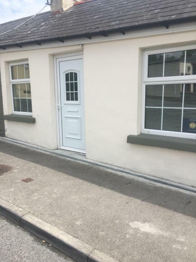 Old Mill Cottage Swinford Luaran gambar