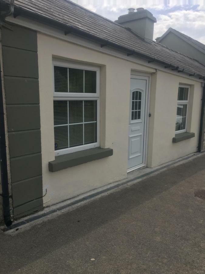 Old Mill Cottage Swinford Luaran gambar